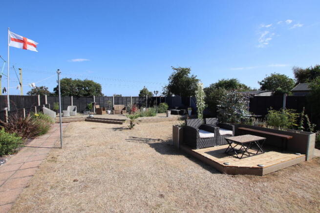 The Avenue 14 - Garden 3