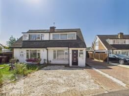 43, Merrals Wood Road, Strood, Rochester ME2 2PR