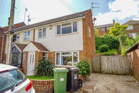 Brookland Close, Hastings