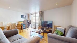 Flat 72, 2, Advent Way, Manchester M4 7LL