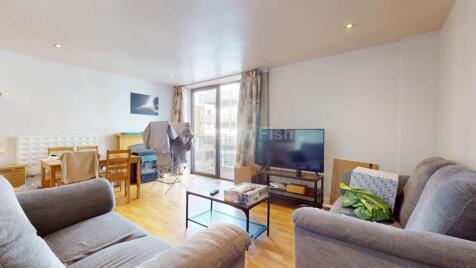 The Mews, 2 Advent Way, New Islington