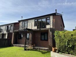 Bryn Rhedyn, St George Road, Chepstow NP16 5LA
