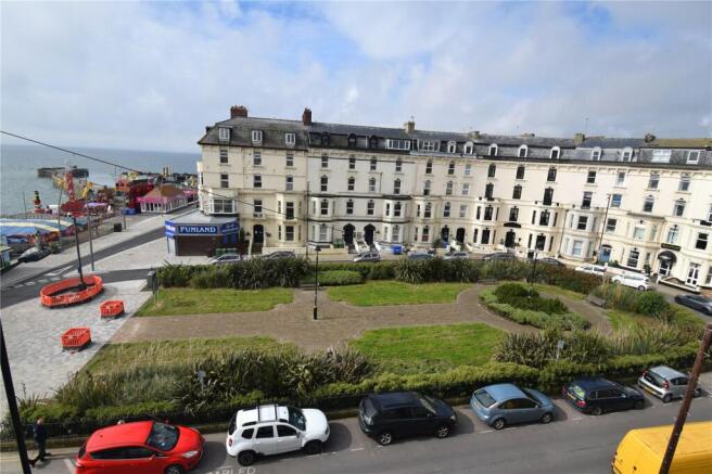 1 bed Apartment for sale Image 10