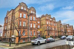 19, Greyhound Mansions, Greyhound Road, London W6 8NY