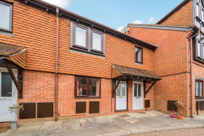 11, Wey Road, Godalming GU7 1ND