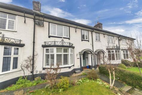 Llangollen Road, Trevor