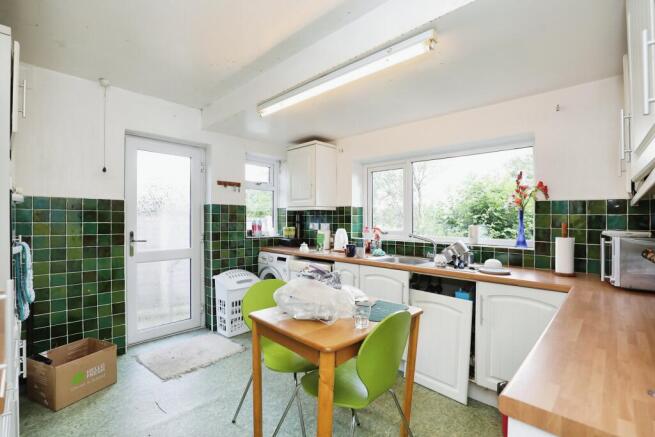 Kitchen/breakfast