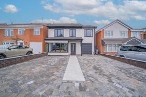 25, Abbots Close, Knowle, Solihull B93 9PP
