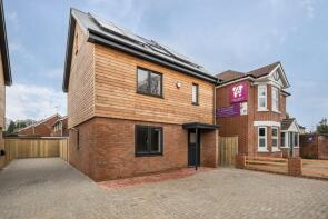 114c, Bridge Road, Sarisbury Green, Southampton SO31 7EP
