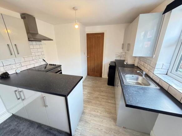 Mordaunt Road, Inner Avenue, Southampton, SO14 6GQ photo 4