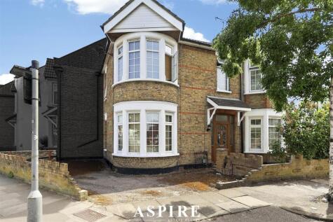 St. Marys Road, Southend-On-Sea