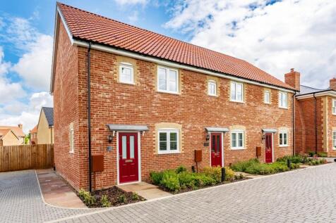 Hewitt Drive, Mattishall