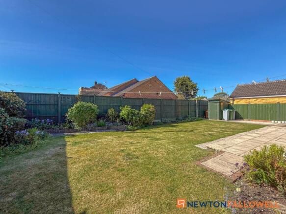 Rear Garden 2