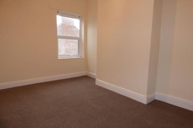 Bedroom No.3