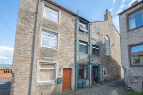 15a, Keighley Road, Cross Hills, Keighley BD20 7DA