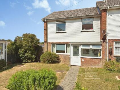 Hillcrest Road, Rookley, Ventnor