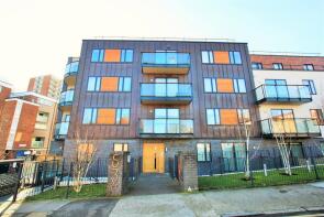 Flat 23, 2 Curve Court, Victoria Road, Hendon, London NW4 2AF