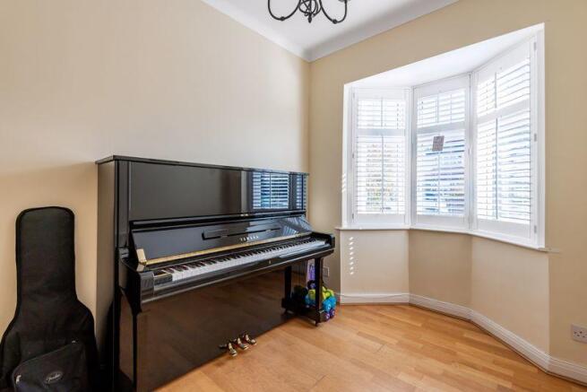 Bedroom 5