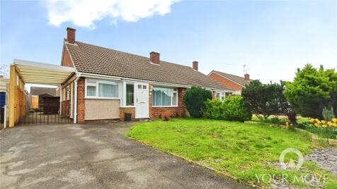 Flowerhill Way, Istead Rise, Kent, DA13