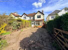 38, Crabmill Lane, Birmingham B38 0HA