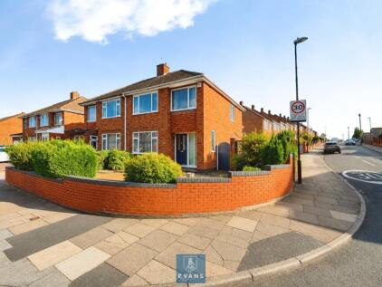 Rotherham Road, Coventry