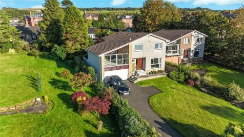 The Crescent, Skelmorlie, North Ayrshire, PA17
