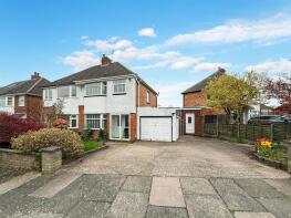 64, Peplins Way, Birmingham B30 3NL