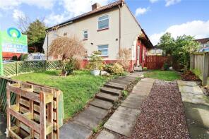 31, Thornfield Road, Consett DH8 8AX