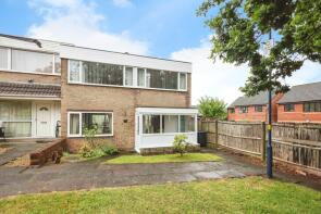 11, Kewstoke Croft, Birmingham B31 1JG
