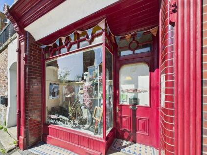 12 & 12a Brunswick Street, Whitby