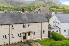 16, Bron Hendre Estate, Caernarfon LL54 5HL