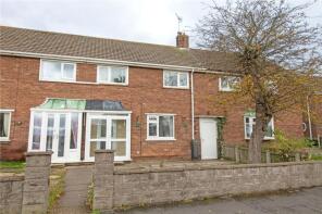 91, Enderby Road, Scunthorpe DN17 2JL