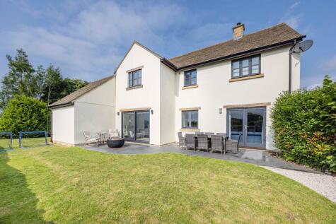 Beaufort View, Luckington, Chippenham, Wiltshire, SN14