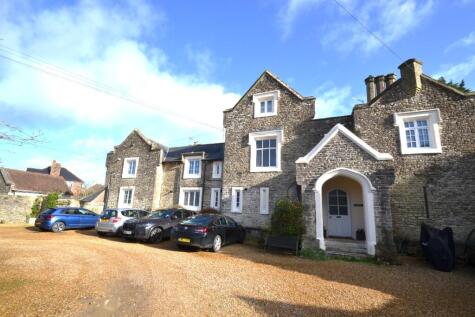 Pitts Lane, Ryde, Isle Of Wight, PO33