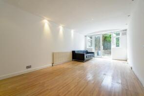 Second Floor Flat, 46, Forest Hill Road, London SE22 0RR