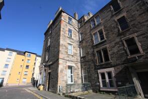 3f2, 1, Glen Street, Tollcross, Edinburgh EH3 9JD
