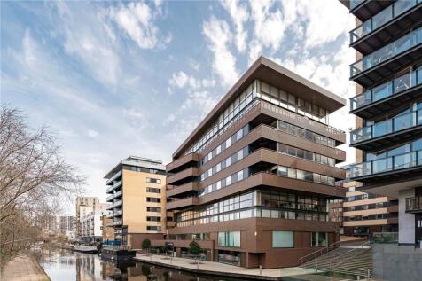 Gainsborough Studios East, Poole Street, London, N1