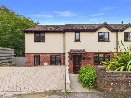 Agnes Close, Bude, Cornwall