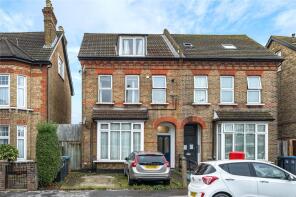 Flat 3, 248, Portland Road, South Norwood, London SE25 4SL