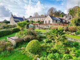 Swallow Barn, Antron Lane, Penryn TR10 9JD