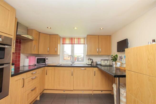 Fitted Kitchen
