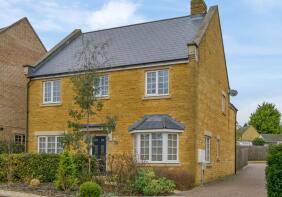 12, Howes Lane, Chipping Norton OX7 5SP