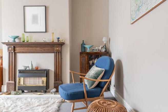 SITTING ROOM