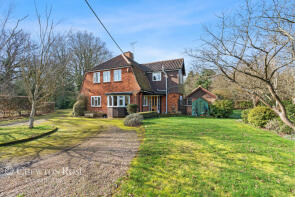 Chapmans Gorse, Bicknacre Road, Bicknacre, Chelmsford CM3 4ES