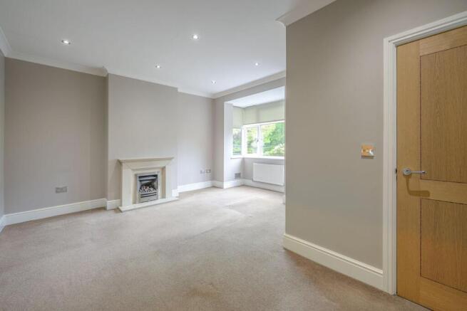 Front Reception Room 1