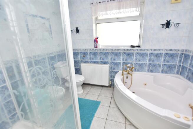 Ground Floor Bathroom
