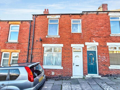 Standish Street, Stanley, Durham, DH9 7AD