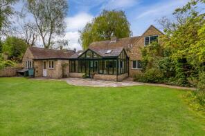 Willowbrook Cottage, Haseley Road, Little Milton, Oxford OX44 7QE