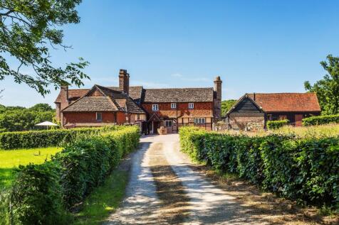 Somersbury Lane, Rudgwick, Horsham, West Sussex