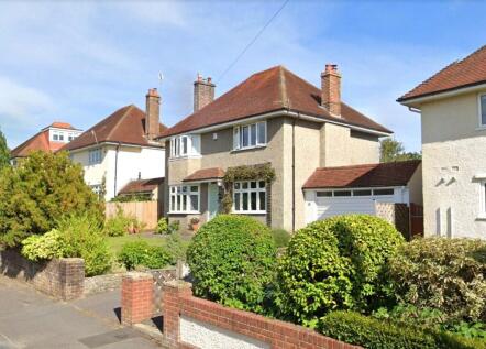 Orchard Avenue, Poole, Dorset, BH14